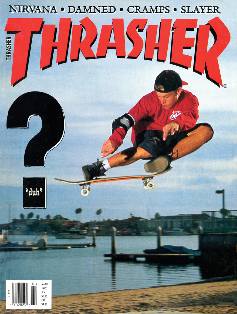 1992-03-01 Cover